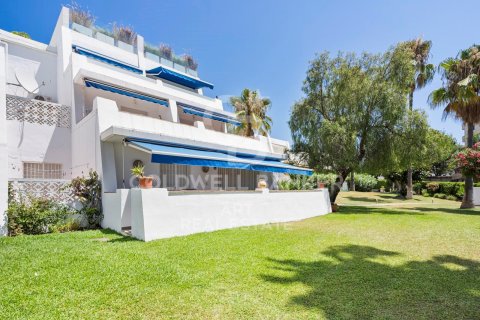 Dzīvoklis pārdošanā Marbella, Malaga, Spānijā 3 istabas, 93 m2 Nr. 158294 - attēls 20