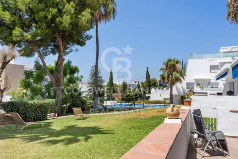 Dzīvoklis pārdošanā Marbella, Malaga, Spānijā 3 istabas, 93 m2 Nr. 158294 - attēls 18