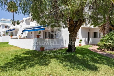 Dzīvoklis pārdošanā Marbella, Malaga, Spānijā 3 istabas, 93 m2 Nr. 158294 - attēls 17
