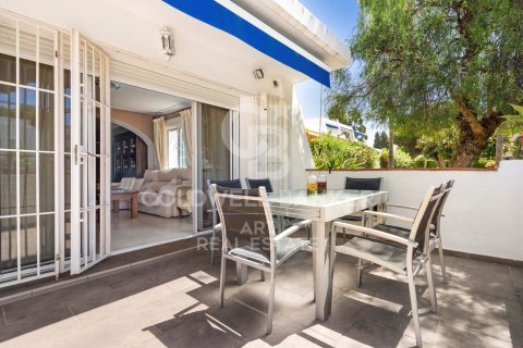 Apartment à vendre à Marbella, Malaga, Espagne, 3 chambres, 93 m2 No. 158294 - photo 9