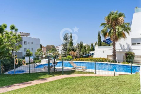 Dzīvoklis pārdošanā Marbella, Malaga, Spānijā 3 istabas, 93 m2 Nr. 158294 - attēls 16