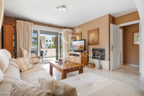 Apartment à vendre à Marbella, Malaga, Espagne, 3 chambres, 93 m2 No. 158294 - photo 4