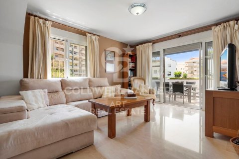 Apartment à vendre à Marbella, Malaga, Espagne, 3 chambres, 93 m2 No. 158294 - photo 3