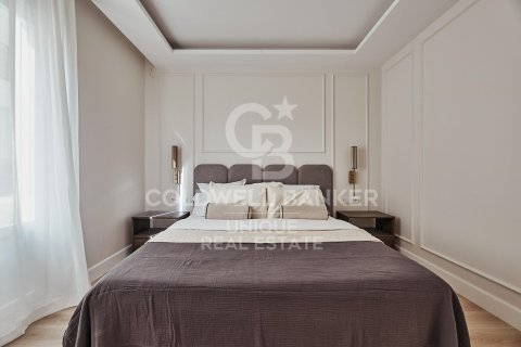 Wohnung zum Verkauf in Madrid, Spanien 3 Schlafzimmer, 142 m2 Nr. 158298 - Foto 20