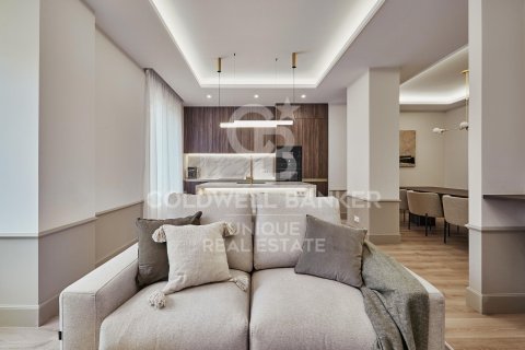 Wohnung zum Verkauf in Madrid, Spanien 3 Schlafzimmer, 142 m2 Nr. 158298 - Foto 3
