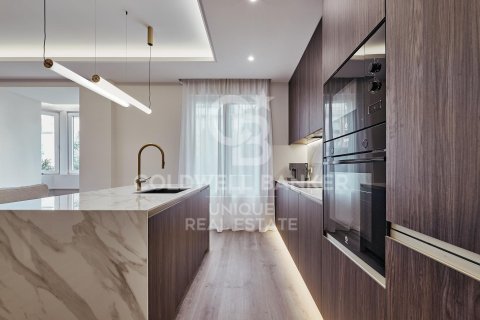 Apartment for sale in Madrid, Spain 3 bedrooms, 142 sq.m. No. 158298 - photo 6