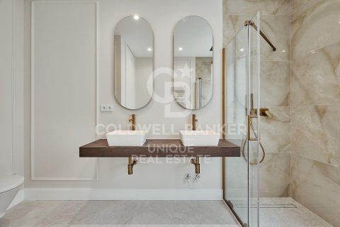 Wohnung zum Verkauf in Madrid, Spanien 3 Schlafzimmer, 142 m2 Nr. 158298 - Foto 16