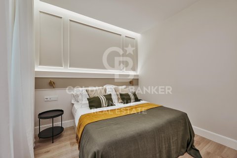 Wohnung zum Verkauf in Madrid, Spanien 3 Schlafzimmer, 142 m2 Nr. 158298 - Foto 12
