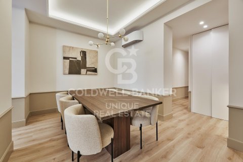 Wohnung zum Verkauf in Madrid, Spanien 3 Schlafzimmer, 142 m2 Nr. 158298 - Foto 8