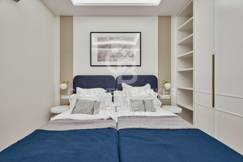 Apartment for sale in Madrid, Spain 3 bedrooms, 142 sq.m. No. 158298 - photo 20