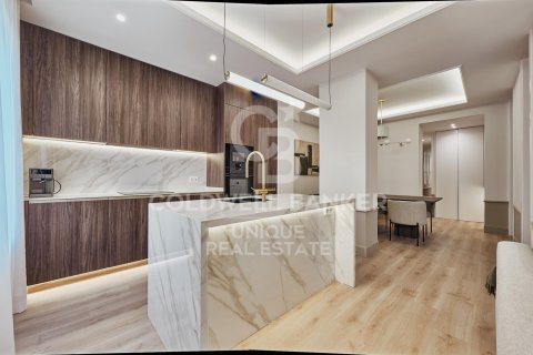 Apartment for sale in Madrid, Spain 3 bedrooms, 142 sq.m. No. 158298 - photo 7