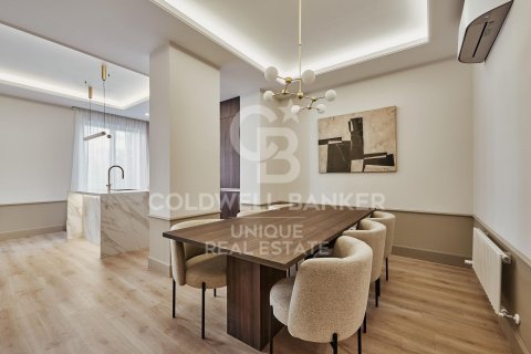 Wohnung zum Verkauf in Madrid, Spanien 3 Schlafzimmer, 142 m2 Nr. 158298 - Foto 9