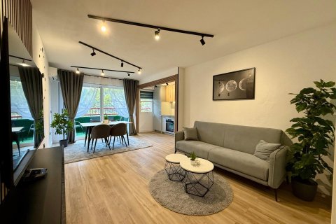 Apartament w Torrevieja, Alicante, Hiszpania 2 sypialnie, 83 mkw. nr 146958 – zdjęcie 1