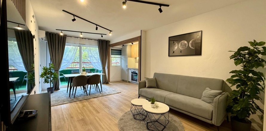 Apartament w Torrevieja, Alicante, Hiszpania 2 sypialnie, 83 mkw. nr 146958