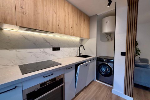 Apartament w Torrevieja, Alicante, Hiszpania 2 sypialnie, 83 mkw. nr 146958 – zdjęcie 14