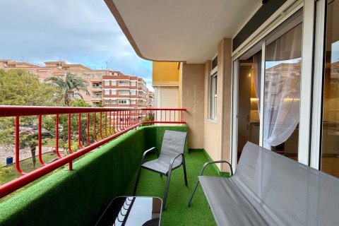 Apartament w Torrevieja, Alicante, Hiszpania 2 sypialnie, 83 mkw. nr 146958 – zdjęcie 15