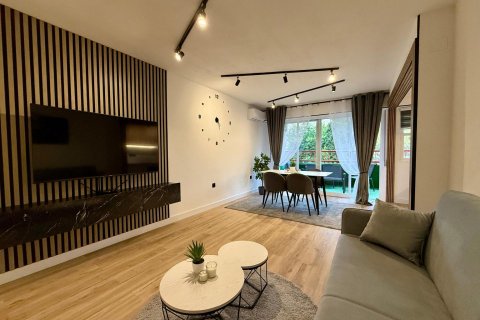 Apartament w Torrevieja, Alicante, Hiszpania 2 sypialnie, 83 mkw. nr 146958 – zdjęcie 7