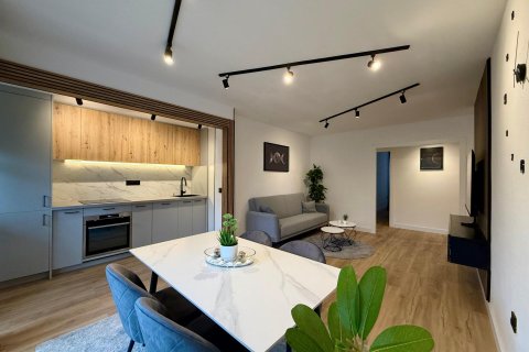 Apartament w Torrevieja, Alicante, Hiszpania 2 sypialnie, 83 mkw. nr 146958 – zdjęcie 8