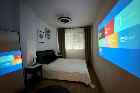 Apartament w Torrevieja, Alicante, Hiszpania 2 sypialnie, 83 mkw. nr 146958 – zdjęcie 22