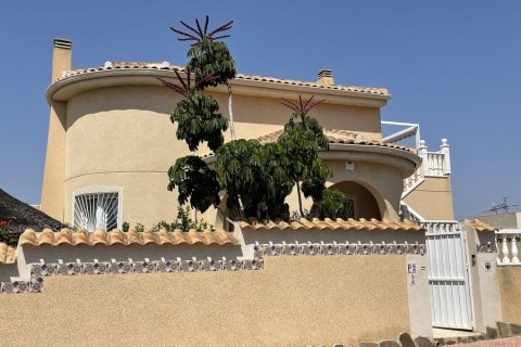 Villa en venta en Algorfa, Alicante, España 163 m2 No. 146960 - foto 3