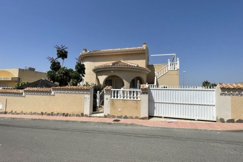 Villa en venta en Algorfa, Alicante, España 163 m2 No. 146960 - foto 4