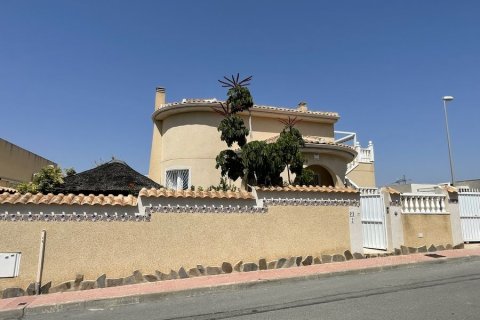 Villa en venta en Algorfa, Alicante, España 163 m2 No. 146960 - foto 1