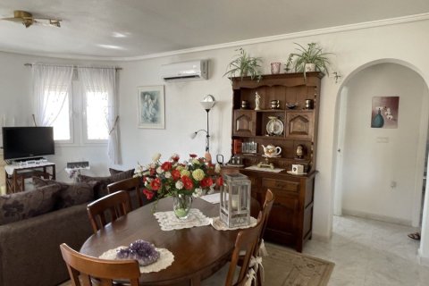 Villa en venta en Algorfa, Alicante, España 163 m2 No. 146960 - foto 8