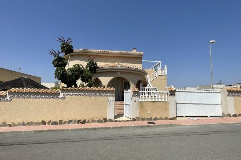 Villa en venta en Algorfa, Alicante, España 163 m2 No. 146960 - foto 2