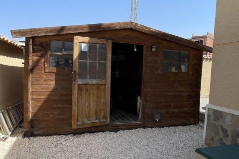 Villa en venta en Algorfa, Alicante, España 163 m2 No. 146960 - foto 22