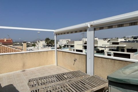 Villa en venta en Algorfa, Alicante, España 163 m2 No. 146960 - foto 18