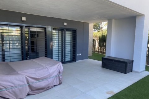 Apartamento en venta en Alicante, España No. 146959 - foto 22