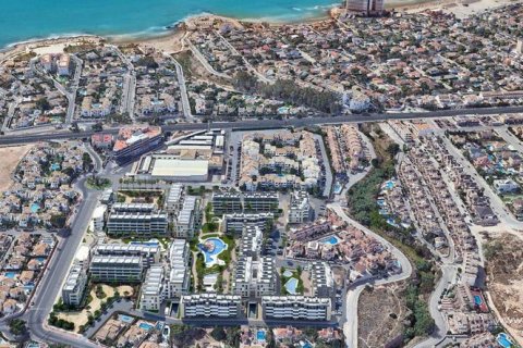 Apartamento en venta en Alicante, España No. 146959 - foto 24