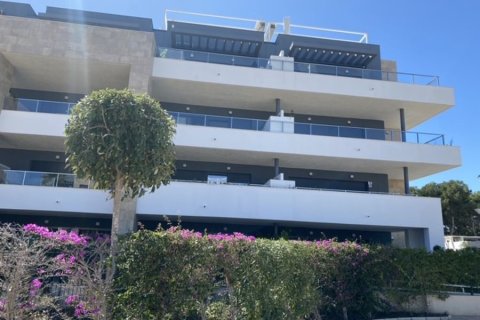 Apartamento en venta en Alicante, España No. 146959 - foto 5