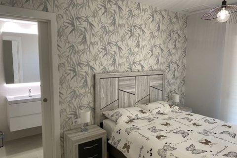 Apartamento en venta en Alicante, España No. 146959 - foto 21