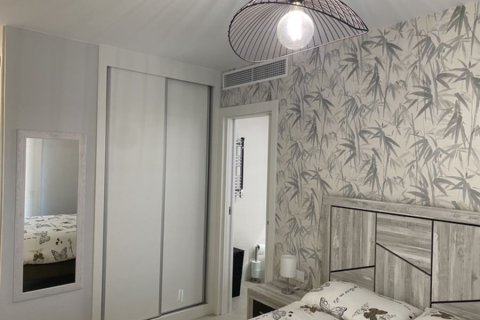 Apartamento en venta en Alicante, España No. 146959 - foto 12