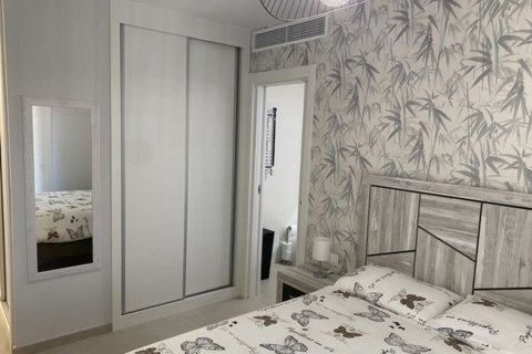 Apartamento en venta en Alicante, España No. 146959 - foto 15