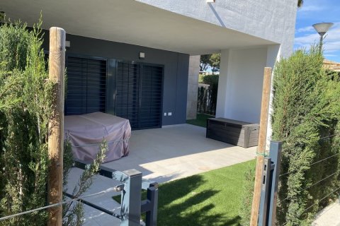 Apartamento en venta en Alicante, España No. 146959 - foto 6