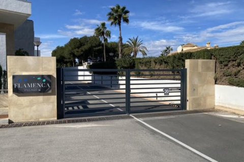 Apartamento en venta en Alicante, España No. 146959 - foto 4