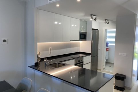 Apartamento en venta en Alicante, España No. 146959 - foto 10