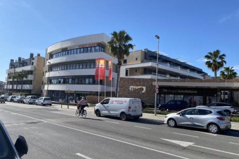 Apartamento en venta en Alicante, España No. 146959 - foto 3