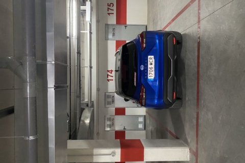 Apartamento en venta en Alicante, España No. 146959 - foto 26