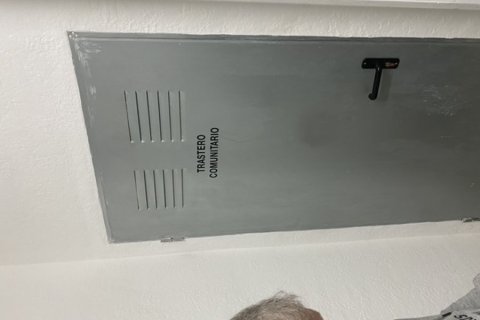 Apartamento en venta en Alicante, España No. 146959 - foto 25