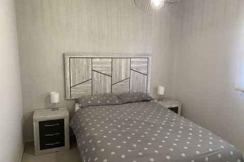 Apartamento en venta en Alicante, España No. 146959 - foto 20