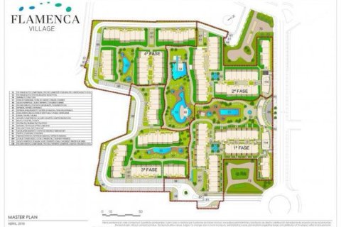 Apartamento en venta en Alicante, España No. 146959 - foto 23