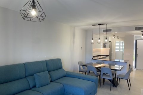 Apartamento en venta en Alicante, España No. 146959 - foto 9
