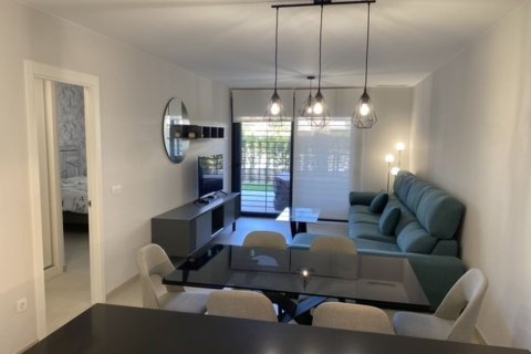 Apartamento en venta en Alicante, España No. 146959 - foto 8