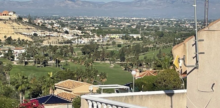 Сasa en Algorfa, Alicante, España No. 146963