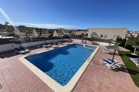 Сasa en venta en Algorfa, Alicante, España No. 146963 - foto 4