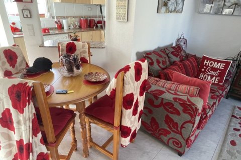 Сasa en venta en Algorfa, Alicante, España No. 146963 - foto 15