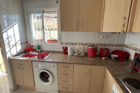 Сasa en venta en Algorfa, Alicante, España No. 146963 - foto 11